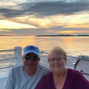 Meet your Posher, Susie